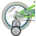 DDJKCZ Axle Extenders for Training Wheels - Stabilizer Extension Bolts for 12-20 Inch Kids Bikes - Buy Online on GoSupps.com