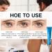 Tongyend Men Eye Serum Caffeine Eye Cream Instant Eye Tightening Cream Lifts Firming Anti-Wrinkle & Hyaluronic Acid Moisturiser Kojic Acid Eye Cream Instant Eye Lift & Eye Bag Depuffing Eye Gel - Buy Online on GoSupps.com