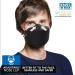 KIMARS KN95 Face Masks 50 Pack - Breathable & Comfortable Black Disposable Mask for Adults - 1 Count (Pack of 50) - Buy Online on GoSupps.com