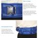 ZZBB Elderly Waist Traction Belt Walking Nursing Assist Straps Transfer Sling for Patient Care Safety Medical Nursing Safety Assist - Buy Online on GoSupps.com