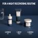  comfort zone Renight Nourishing Overnight Duo with Oil (30ml) and Cream (60ml) for a Nourished Healthy Glow Skin in the Morning (2 Piece Set) - Buy Online on GoSupps.com