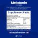 Healthfare Melatonin 20mg | 150 Veg Capsules | Complex with L-Theanine | Valerian Root & Vitamin B6 | Vegetarian Formula | Non-GMO | Gluten-Free | Made in The USA 150 Count (Pack of 1) - Buy Online on GoSupps.com
