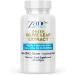Zane Greek Olive Leaf Extract - 20% Oleuropein - Immune & Blood Pressure Support - Cardiovascular Health - 60 Capsules - Buy Online on GoSupps.com