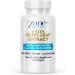 Zane Greek Olive Leaf Extract - 20% Oleuropein for Immune Support & Healthy Blood Pressure - Natural Cardiovascular Health - Buy Online on GoSupps.com