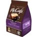 McCaf Dark Roast Espresso Coffee Capsules Capsules Compatible with Nespresso's Original Range 10 Count Dark Roast 10 count (Pack of 1) - Buy Online on GoSupps.com