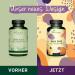 Gaba Capsules 1000 mg | High Dose Gamma Amino Acid | With L-Theanine & Vitamin B6 | 2024 Comparison Winner | Lab Tested | No Additives | German Quality by Vegavero  - Buy Online on GoSupps.com