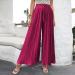 Shop Stylish Y2K Parachute Pants for Women - Vintage Cargo Baggy Streetwear Jeans - Buy Online on GoSupps.com