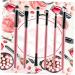 minkissy 6pc Set Makeup Brush Cosmetics Brush Makeup Tools Portable - Buy Online on GoSupps.com