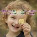 Buy HJFH Gold Tooth Fairy Coins | 20pcs Tooth Fairy Gifts for Boys & Girls - Perfect Keepsake - Buy Online on GoSupps.com