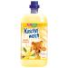 Cuddly Soft Fabric Softener - Wild Vanilla | Dermatologically Tested Microplastic-Free | 6 x 2L for 76 Washes - Summer Love - Buy Online on GoSupps.com