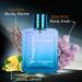 HU Cinematic Perfume For Men | Long Lasting Fragrance Scent | Musky Marine Floral Fragrance Spray | Eau De Perfum 100 ML - Buy Online on GoSupps.com