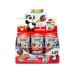 Jimmy The Panda Chocolate Hazelnut Spread with Biscuit Sticks 1.8oz Snack Pack - 24 Count - Buy Online on GoSupps.com
