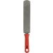 F.DICK Hoof Rasp - 200mm (Plastic Handle 1x Rasp Cut 1x File Cut 4cm Width) | International Shipping Available - Buy Online on GoSupps.com
