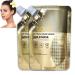 Retinol Snake Venom Gold Mask Anti-Aging Gold Face Mask Deeply Cleans Moisturizing Skin New Gold Mask Rejuvenating Gold Peel Off Mask Dry Skin(2pc)