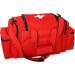 Rothco EMT Bag in Red - Emergency Medical Technician Essential | Shop Now - Buy Online on GoSupps.com