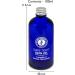 Sleep Tight Aromatherapy Bath Oil - Lavender & Roman Chamomile, Jojoba & Sunflower Seed Oil, Natural Vitamin E - Handmade, Vegan, Cruelty Free (100ml) - Buy Online on GoSupps.com