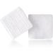 VELCRO Brand Mounting Squares 7/8 White 32Pk | Adhesive Hook and Loop Fasteners for Home Office or Crafting - Buy Online on GoSupps.com