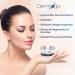 Anti-Aging Resurfacing Peel Pads with Salicylic, Glycolic, and Lactic Acid - Hyaluronic, Witch Hazel, Green Tea, and Aloe Vera - Exfoliates for Dark Spots & Scars - Buy Online on GoSupps.com