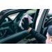 Premium Auto Glass Cleaner Nuke Guys Lake Through 500ml Spray Streak-Free Formula for Inside & Outside Adjustable Foam & Spray - Buy Online on GoSupps.com