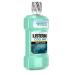Listerine Zero Cool Mint Mouthwash - 500 ml (16.9 Fl Oz) | Fresh Breath & Germ-Killing Formula - Buy Online on GoSupps.com
