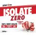  per4m Per4m Isolate Zero Strawberry Cream 2kg - Buy Online on GoSupps.com