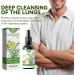 Clearbreath Dendrobium & Mullein Extract Drops Powerful Lung Support Cleanse & Respiratory Body Care Essence for Lungs Lung Health Essence Mullein Leaf Extract for Lungs Clearbreath Drops Breathe Easy - Buy Online on GoSupps.com
