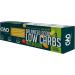 Ciao Carb Stage 3 Maccarozone High Protein Pasta - Spaghetti 500g - Buy Online on GoSupps.com