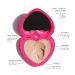 Half Caked Candy Paint Cheek + Lip Tint | Vegan & Cruelty-Free | Clean Beauty | Fragrance-Free | Glass Skin Finish | 5g (Sugar Cookie) - Buy Online on GoSupps.com