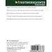 JustIngredients Essentials Fennel Seeds 1 Kg - Premium Quality, Pack of 1 - Buy Online on GoSupps.com
