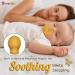 Buy Sweetie Natural Rubber Pacifier - Rounded 6-12 Months | 1 Piece for Comfort & Safety - Buy Online on GoSupps.com