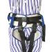 ZZBB Walking Standing Aids Transfer Belt with Leg Loops-Medical Nursing Safety Gait Assist Device-Bariatrics Pediatric Elderly
