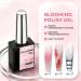 Set cosm tique d grad de couleurs japonais - de teint fonctionnel avec couche de finition amovible durabilit intensive finition uniforme solution de maquillage de haute qualit pour des look - Buy Online on GoSupps.com