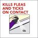 Raid Flea Killer Carpet & Room Spray, Kills hatching eggs for up to 4 months, 16 Oz - Buy Online on GoSupps.com