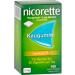 Buy NICORETTE 2 mg Fresh Fruit Chewing Gum - 105 pcs | Effective Nicotine Replacement Therapy | Worldwide Shipping - Buy Online on GoSupps.com