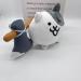 The Battle Cats Plush 15 * 9inches The Battle Cats Game Peripheral Doll Cat War The Battle Cats Stuffed Toy Plush Doll Gift Cat War Animal Cushion Cute Doll Sleeping Pillow Sofa - Buy Online on GoSupps.com