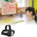 A Motor Rehabilitation Tool The Motion Perception Functional Rehabilitation Instrument Provides Immediate Visual Feedback On Perceived Motor Control.