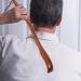 Buy Lurrose Wood Back Scratcher - Long Curved Handle for Itching Relief | International Shipping Available - Buy Online on GoSupps.com
