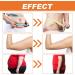 Buy Slimming Plasters for Weight Loss & Detox - Cvreoz Lukmlca Furzero Bostore | 20PCs International Shipping - Buy Online on GoSupps.com