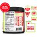 Zhou Nutrition Lite Up Xtra Boosted Pre-Workout Cherry Limeade | 7.5 oz (213 g) â€“ Energy & Focus Supplement - Buy Online on GoSupps.com