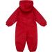 Regatta Kids Splosh III Waterproof Puddle Suit Red (Pepper) - 18-24 Months - Buy Online on GoSupps.com
