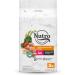 NUTRO NATURAL CHOICE Small Breed Adult Dry Dog Food + NUTRO Wet Dog Food Cuts in Gravy Bundle Small Adult + Dog Food 12x100g Chicken 2.27 kg (Pack of 1) - Buy Online on GoSupps.com