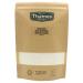 Organic Self Raising White Flour 1kg - Unbleached High Protein No Additives or Preservatives Suitable for Baking Cakes Bread and Pastries - Thames Organic