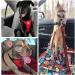 Shop Slowton Dog Harness with Seat Belt - Breathable Latex Puppy Safety Harness for Car | XXS Vermilion - Perfect for Everyday Sports - Buy Online on GoSupps.com