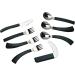 Amefa Left Handed Fork - Left Angled Design - Buy Online on GoSupps.com