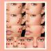 FREEORR Liquid Blush Wand - Dual Use Cheek and Lip Makeup for Dewy Finish - Cheery D-104 - Buy Online on GoSupps.com