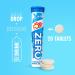 High5 ZERO Electrolyte Hydration Tablets with Vitamin C - Neutral 20 Count - Buy Online on GoSupps.com