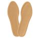 Generically hot foot warmers - insole foot warmer for self -warming - provision of 8 10 hours of heating durable safe natural odorless air -activated temporary warm stick men ginger (size 40-43)