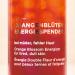 Buy ANNEMARIE B RLIND Orange Blossom Energizer Face Serum - Sustainably Sourced Facial Toner with Plant Oils for Anti-Aging - 1.69 Oz - International Shipping Available - Buy Online on GoSupps.com