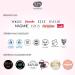 Whamisa Organic Fruits Body Lotion - Award-Winning Korean Skincare | Rich in Vitamins & Antioxidants | Test Winner 2022 | 510ml K-Beauty - Buy Online on GoSupps.com