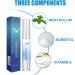 Teeth Whitening Essence Pen | Stain Remover for Brighter Teeth - Buy Online on GoSupps.com